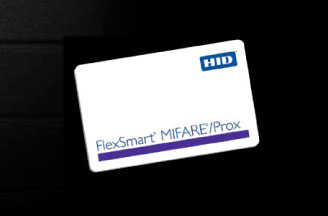 Tarjeta FlexsMart Mifare Prox